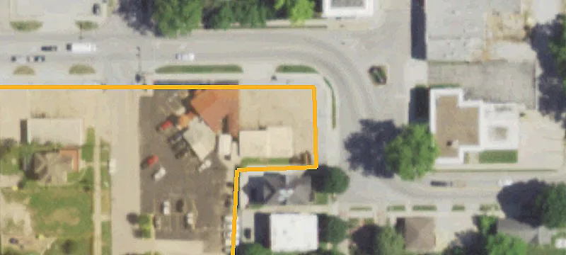 401 Saint Louis Ave