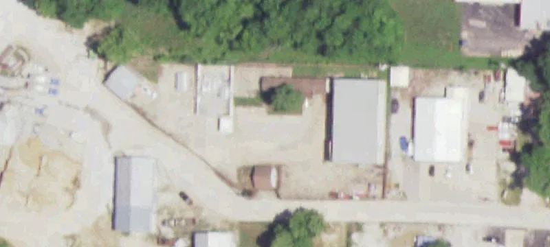 8127 Industrial Dr