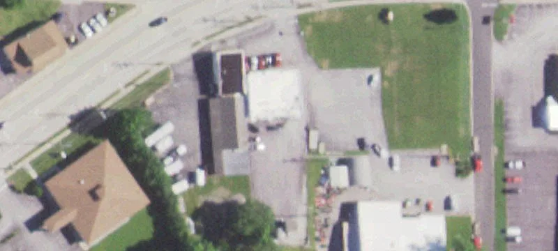 4810 Parker Rd