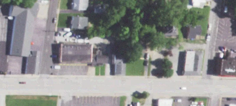 9637 Lackland Rd