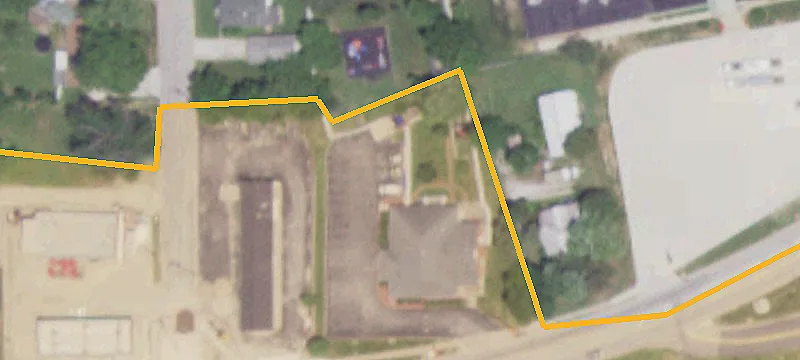 411 Pearce Blvd