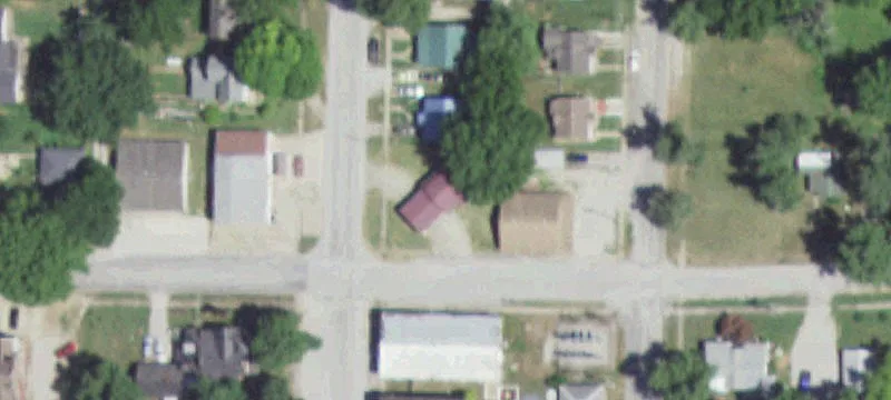 301 Main St