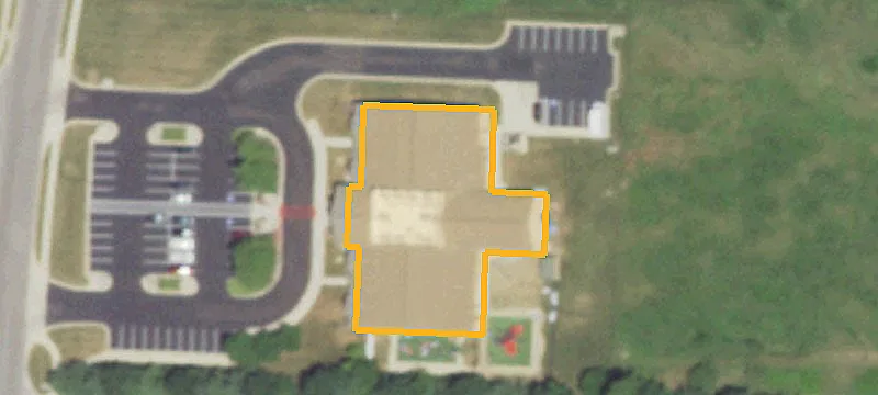 501 Johnston Pkwy