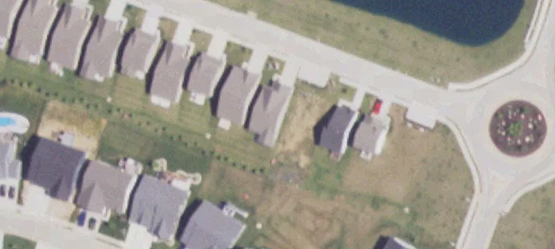 2491 Windswept Farms Dr