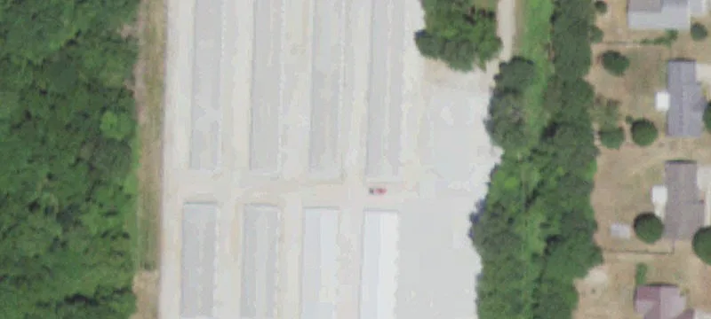 431 Fir Rd