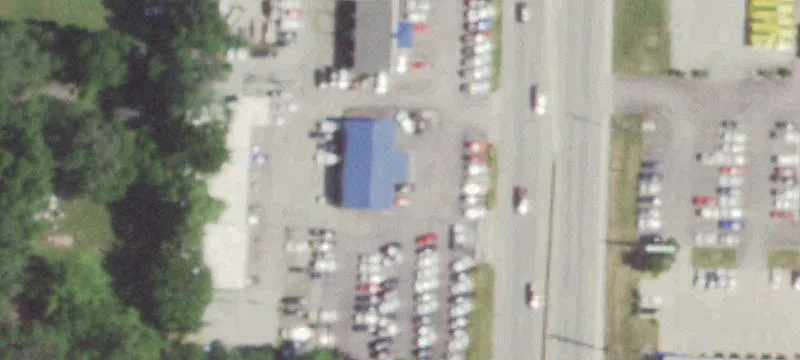 607 State Rte 7th 7