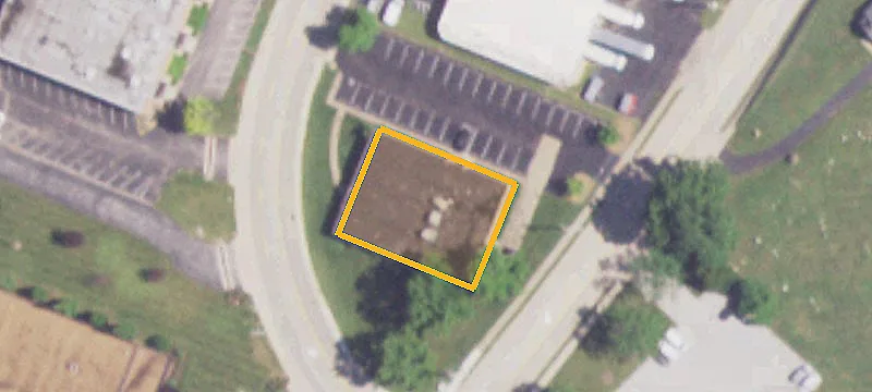 40 Weldon Pkwy