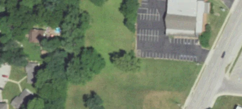 6002 Blue Rdg Blvd
