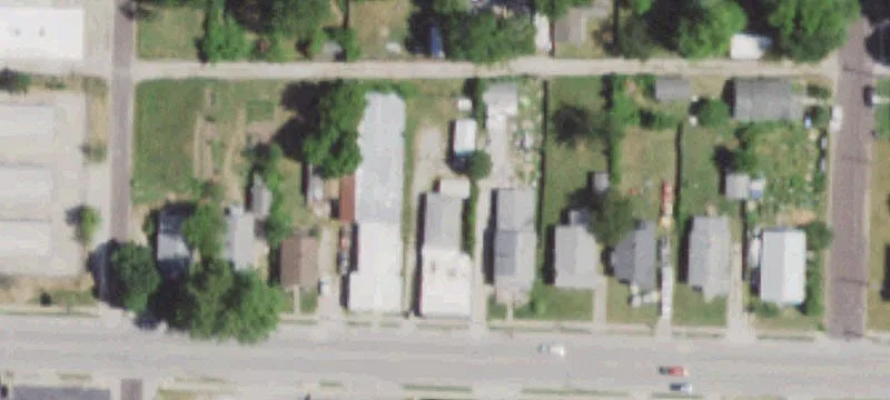 2127 College St