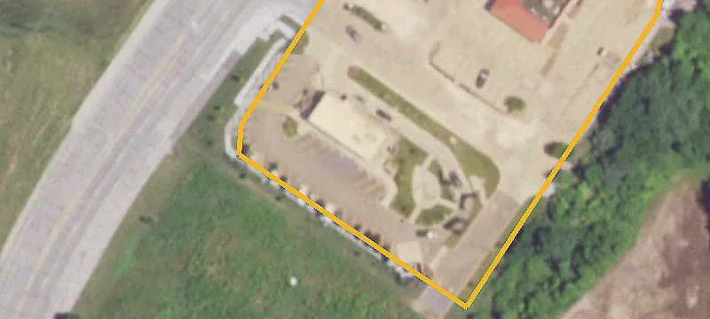 950 Bryan Rd