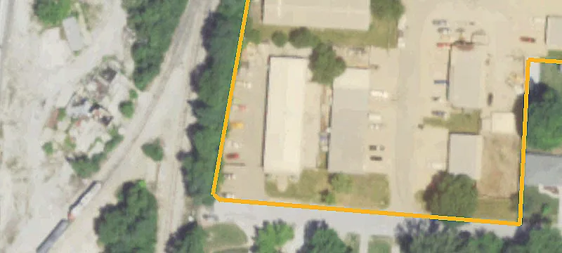 500 Zumwalt Ave