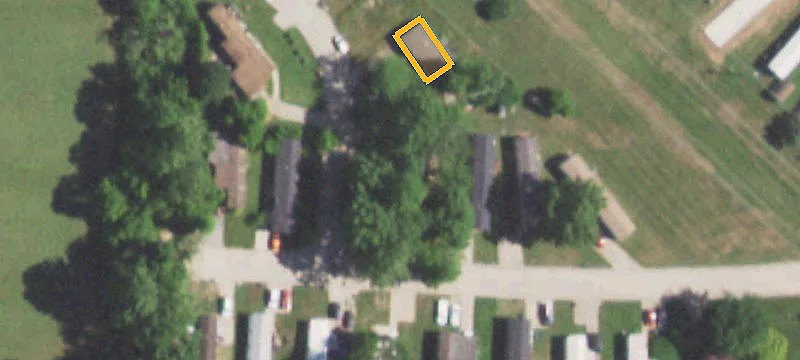 4010 Woodland Ln