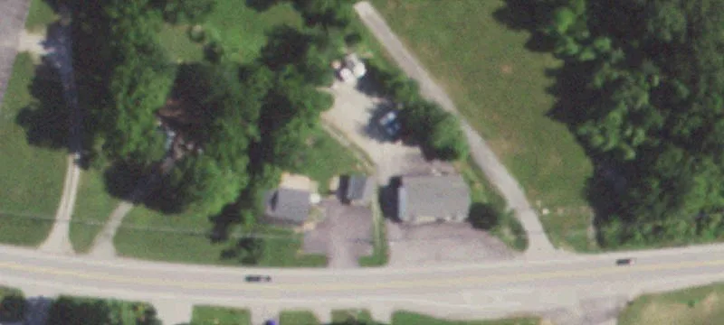 3613 Telegraph Rd