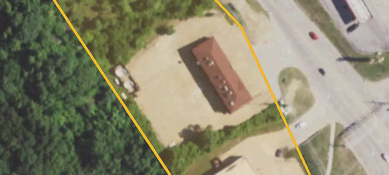 2000 Richardson Rd