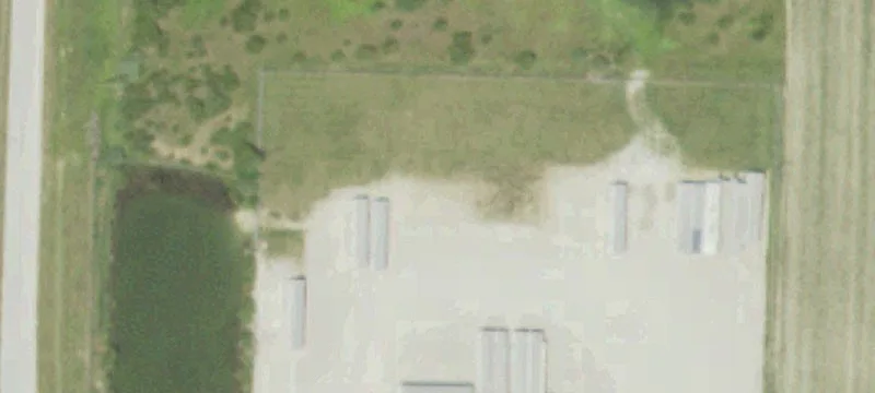 611 Benson Rd