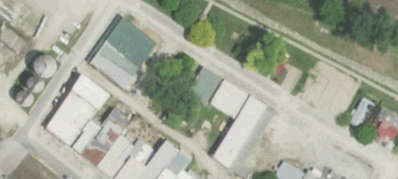 Main St