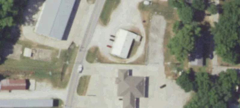 202 Jessie James Rd