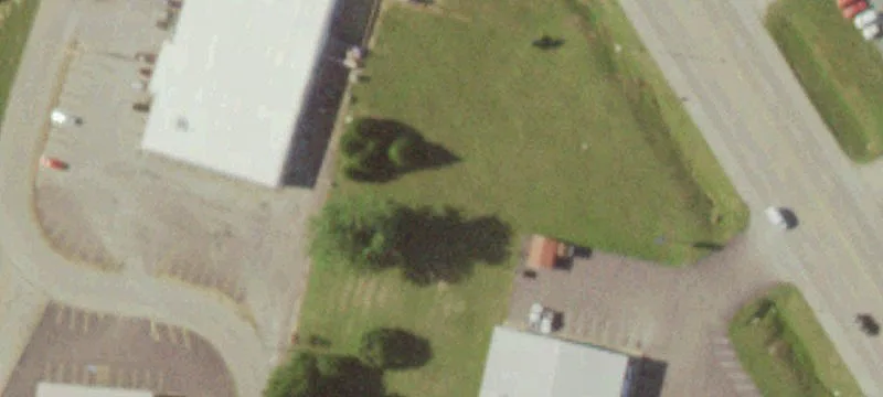 Karsch Blvd