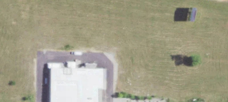 501 Old Rte 66