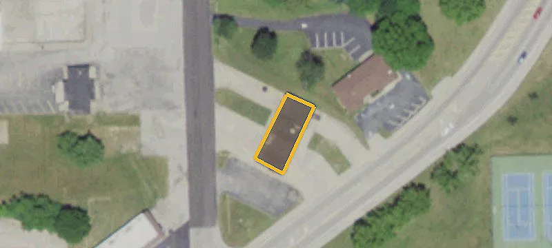 453 Springfield Rd