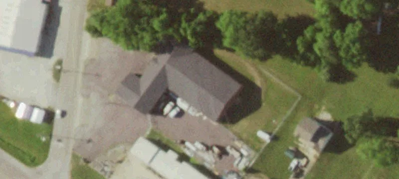 602 Krei Blvd