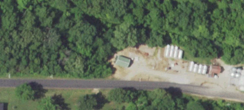 Freeburg, MO 65035