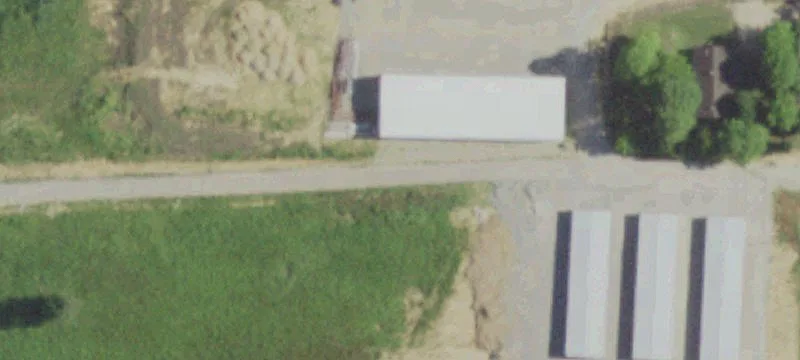 955 Township Line Rd