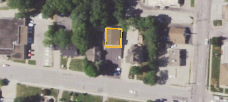 215 Gay St
