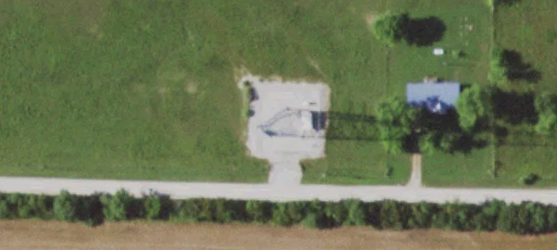 11955 County Rd 1032