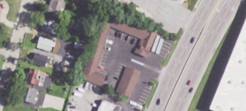 3671 Lindbergh Blvd