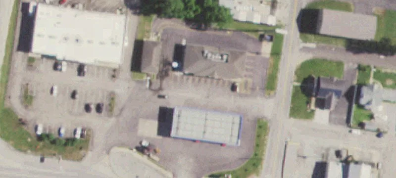 1111 Main St