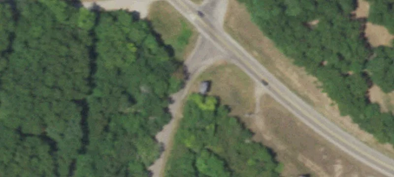 State Hwy 86