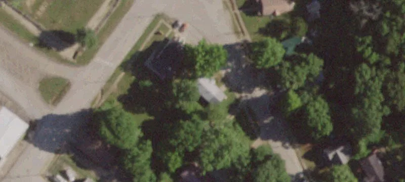 Maple St