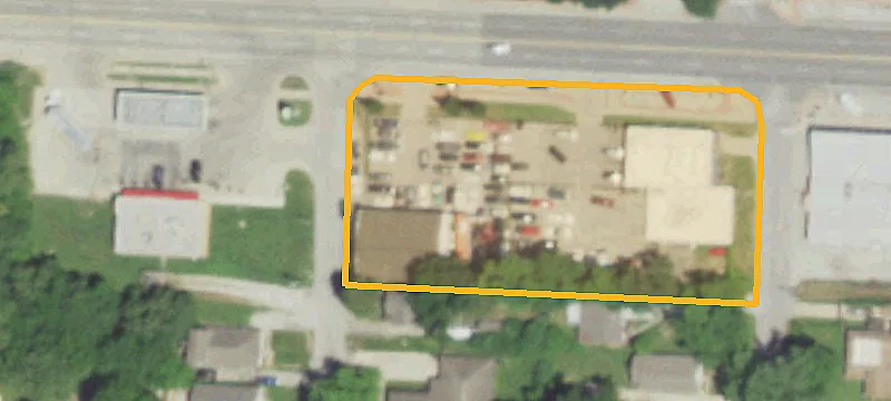10001 Truman Rd