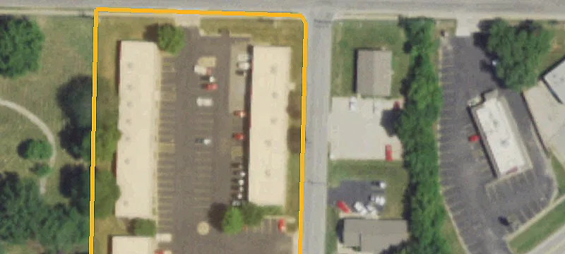 300 Galaxie Ave, Unit 310