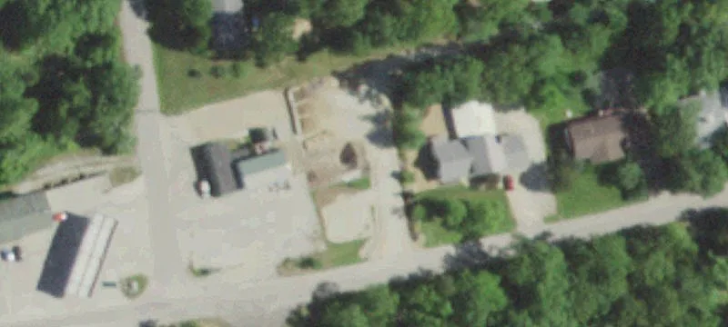 1595 Saint Francois Rd