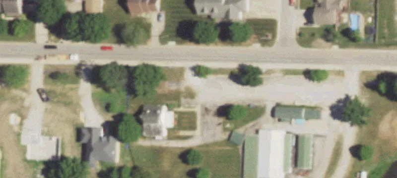1602 Country Clb Dr