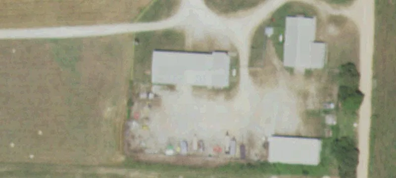 Anderson, MO 64831