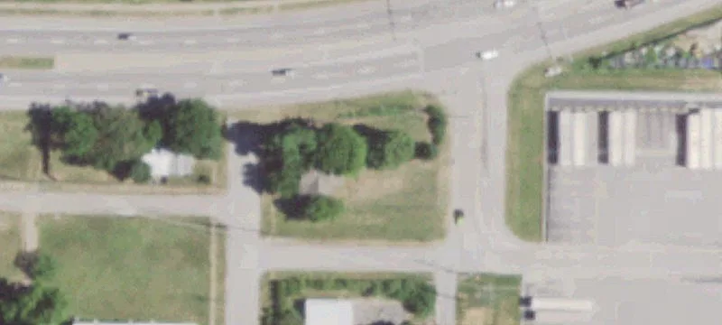 604 Weaver Ave