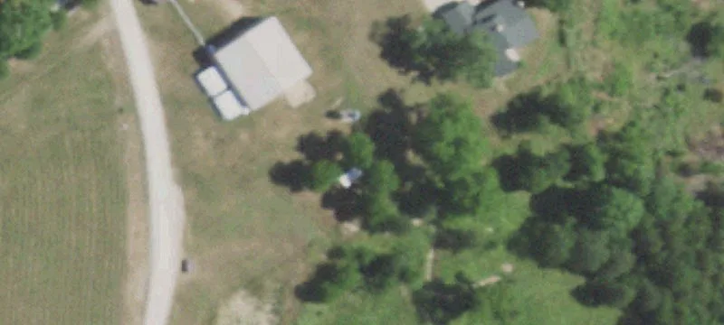 400 Gaar Rd
