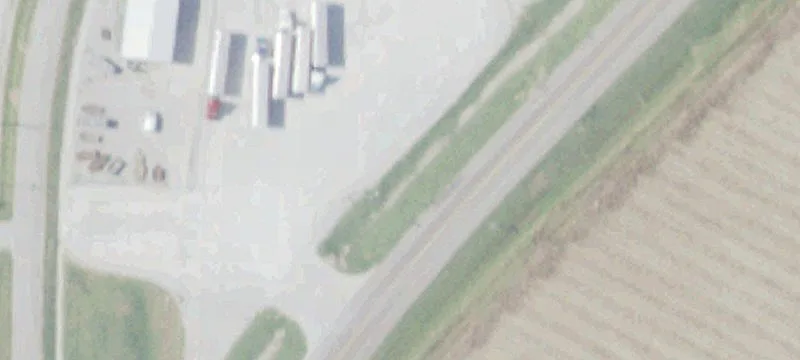 Hwy 412