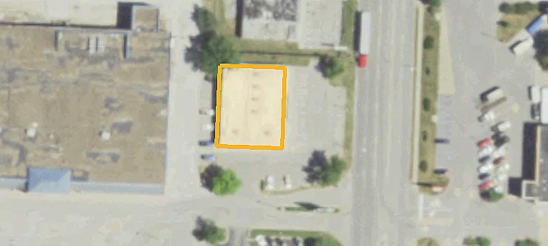 4600 Noland Rd