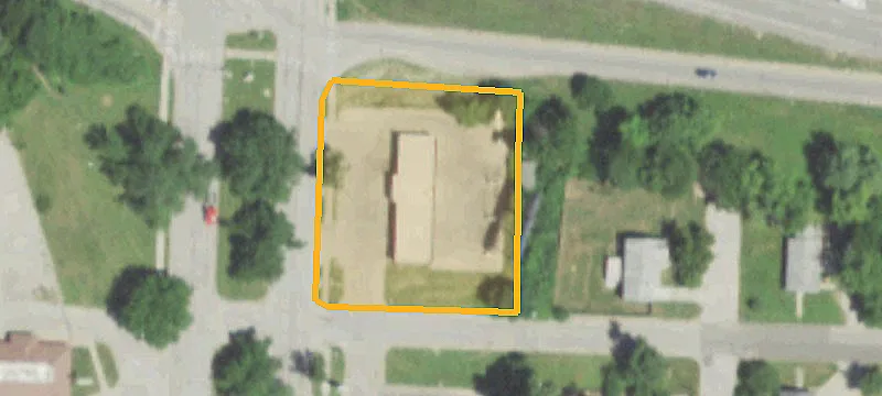 3011 Van Brunt Blvd