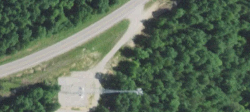 Hwy 21