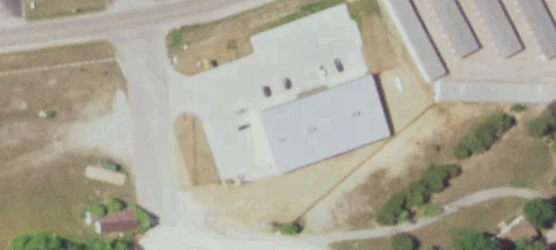 14199 Tabernacle Ln