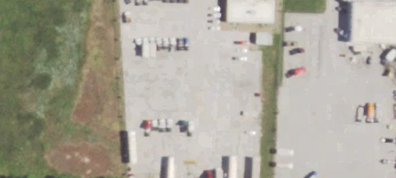 3310 Outer Belt Rd