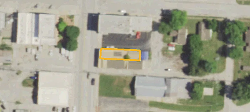 218 Walnut St