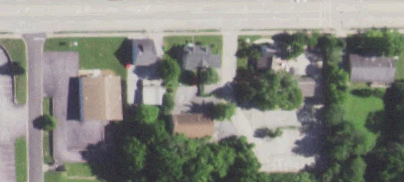 4950 Parker Rd