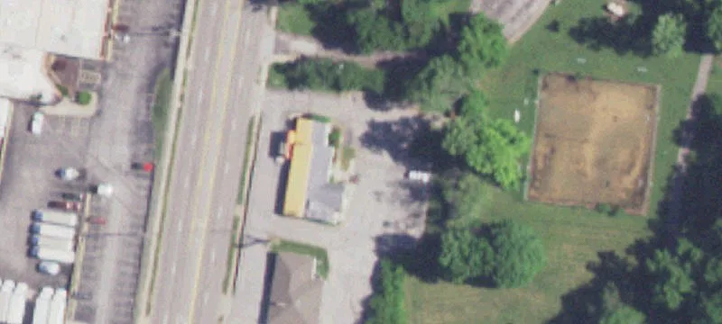 7008 Hanley Rd