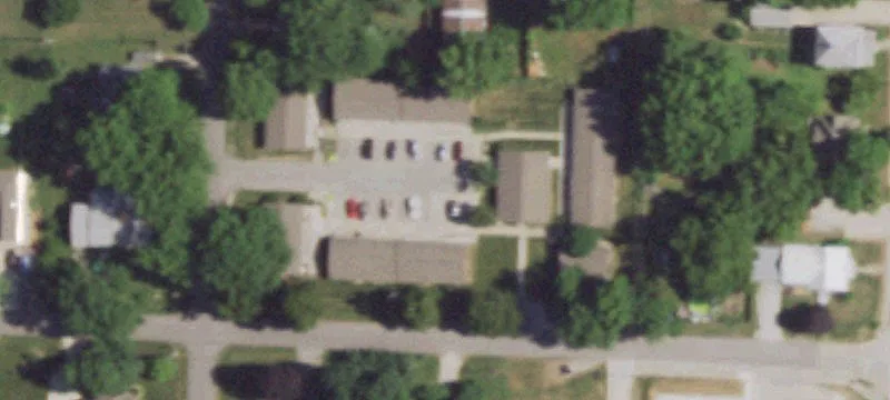 605 Clinton St, Unit 3